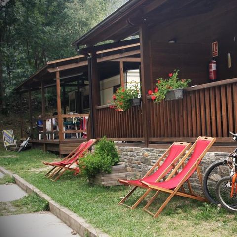 Nou Camping - Camping Lerida - Afbeelding N°5
