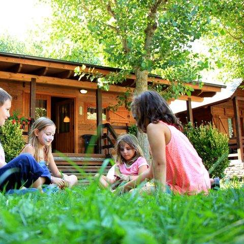 Nou Camping - Camping Lerida - Afbeelding N°2