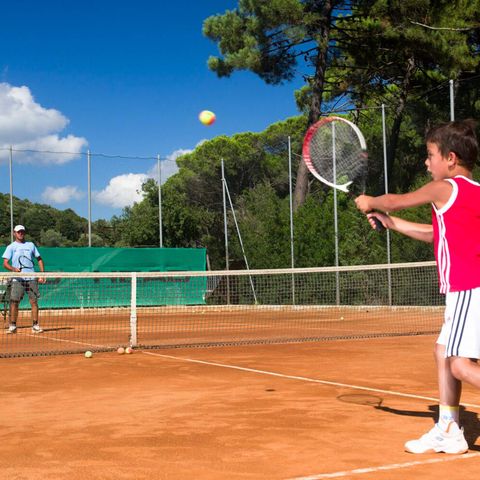 PuntAla Camping Resort - Camping Grosseto - Afbeelding N°6