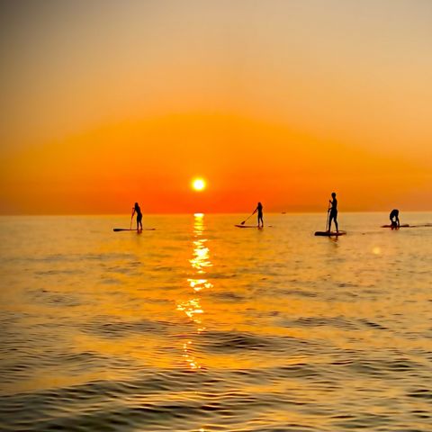 PuntAla Camping Resort - Camping Grosseto - Afbeelding N°5