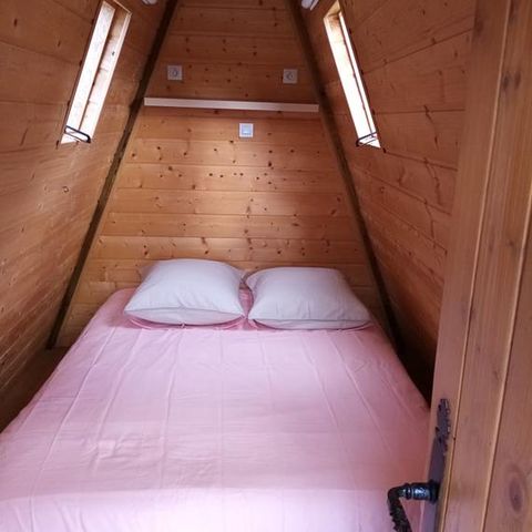 Camping la Warenne - Camping Pas-de-Calais - Afbeelding N°6