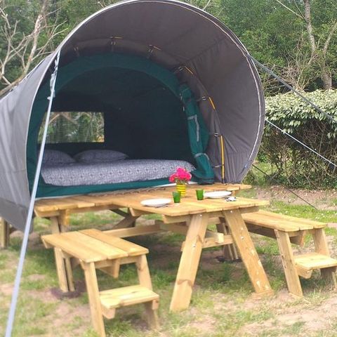 Camping la Warenne - Camping Pas-de-Calais - Afbeelding N°5