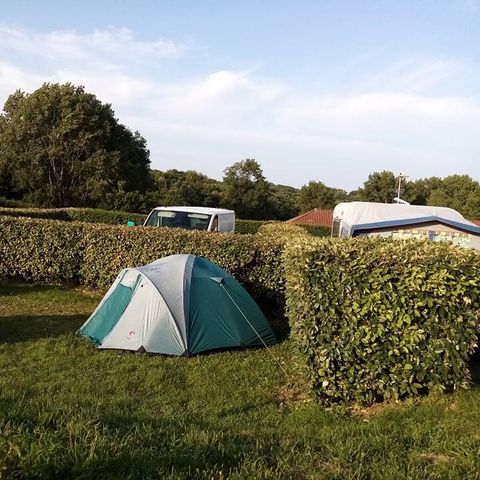 Camping la Warenne - Camping Pas-de-Calais - Afbeelding N°2