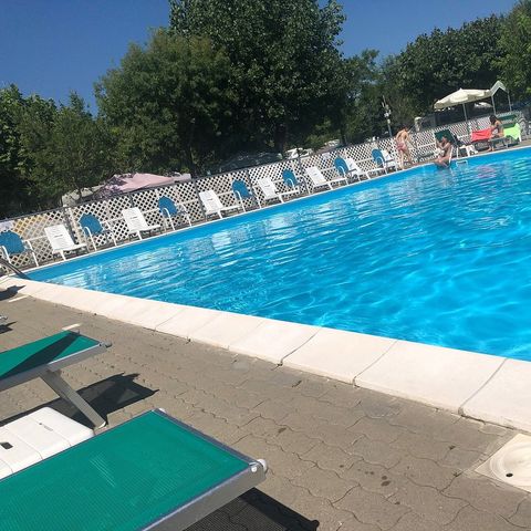 Club del Sole Adriatico Cervia Easy Village - Camping Ravenna - Afbeelding N°6