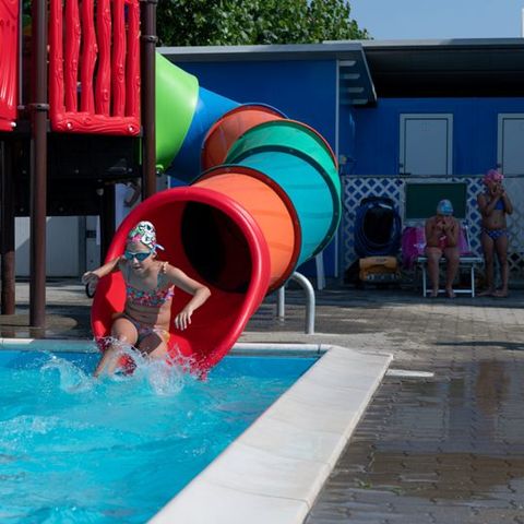 Club del Sole Adriatico Cervia Easy Village - Camping Ravenna - Afbeelding N°3