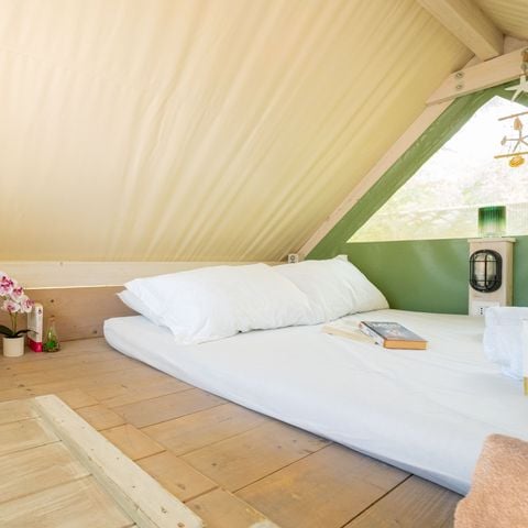Tent 2 personen - Ruiter