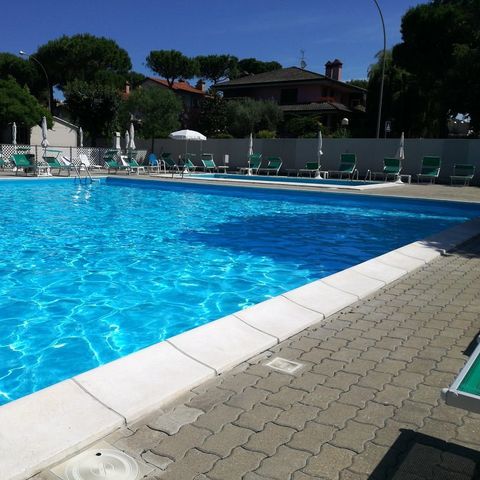 Club del Sole Adriatico Cervia Easy Village - Camping Ravenna - Afbeelding N°5