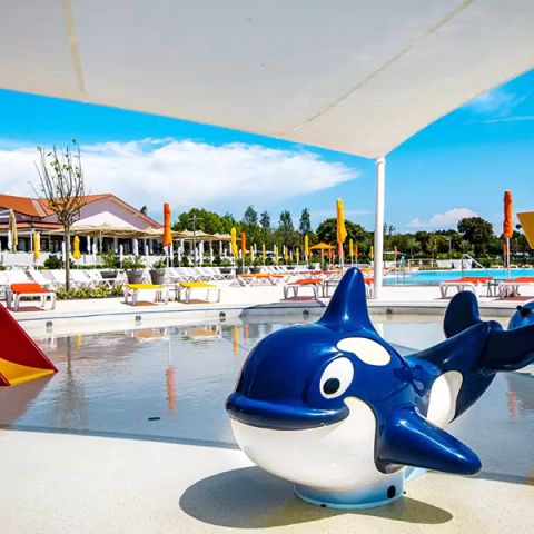 Camping Grand Kazela - Camping Istrië - Afbeelding N°6