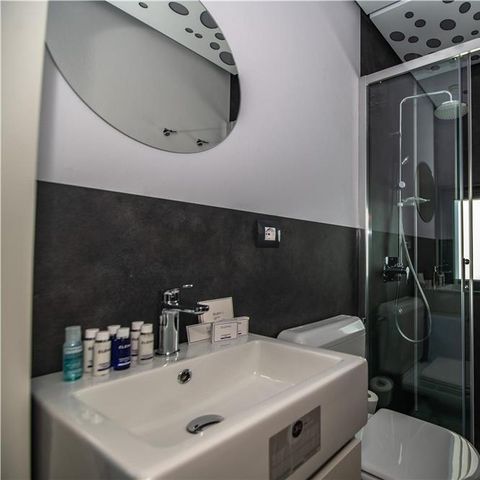 Stacaravan 5 personen - THUIS VILLA