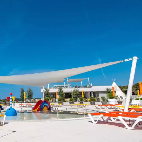 Camping Grand Kazela - Camping Istrië - Afbeelding N°5