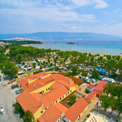Camping San Marino - Camping Istrië - Afbeelding N°6