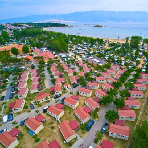Camping San Marino - Camping Istrië - Afbeelding N°3