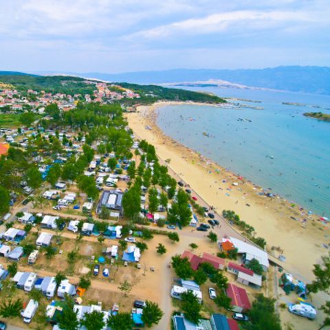 Camping San Marino - Camping Istrië - Afbeelding N°5