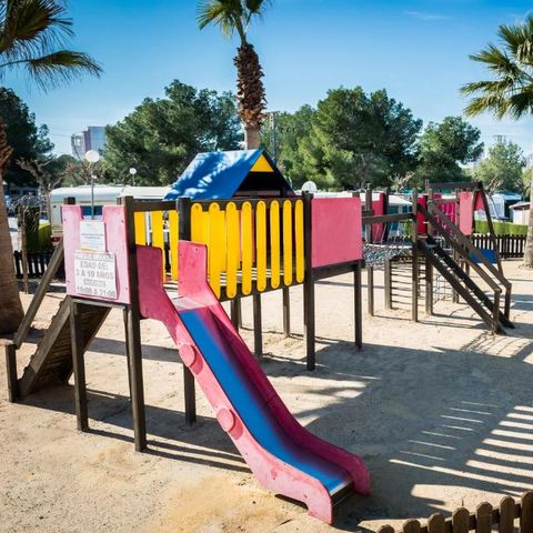 Camping El Raco - Camping Alicante - Afbeelding N°6
