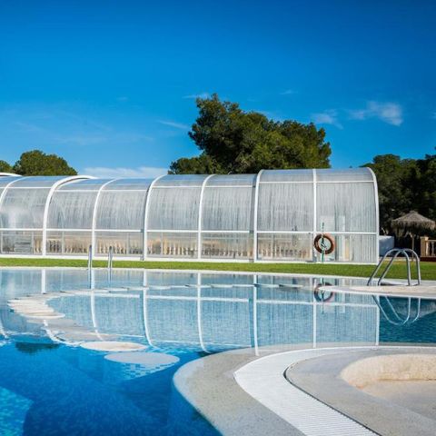 Camping El Raco - Camping Alicante - Afbeelding N°5