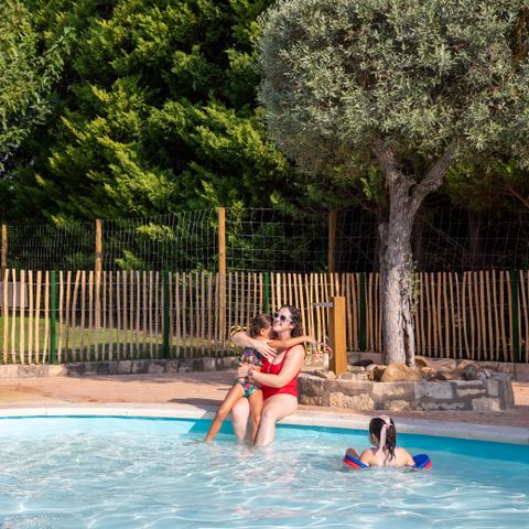 Camping Taiga Lake Caspe - Camping Zaragoza - Afbeelding N°6