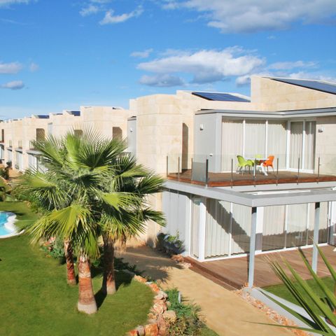 L'Escala Resort - Camping Girona - Afbeelding N°5