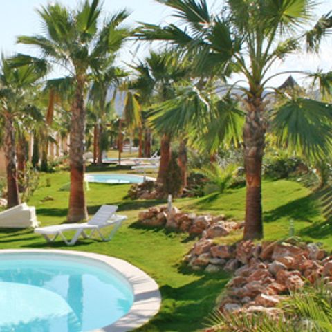 L'Escala Resort - Camping Girona - Afbeelding N°6