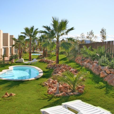 L'Escala Resort - Camping Girona - Afbeelding N°4