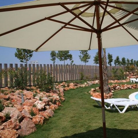 L'Escala Resort - Camping Girona - Afbeelding N°3