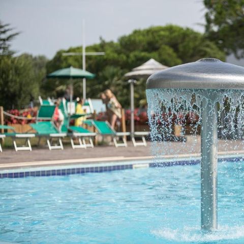 Residence Punta Spin - Camping Gorizia - Afbeelding N°3