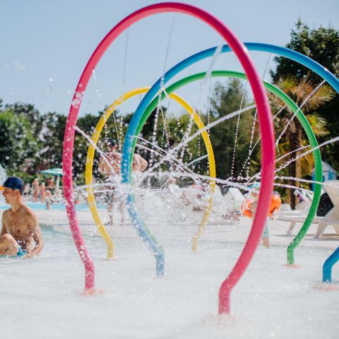 Camping Sabbiadoro - Udine - Afbeelding N°4