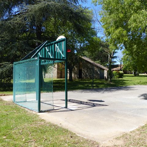 Domaine des Vans - Camping Ardèche - Afbeelding N°3