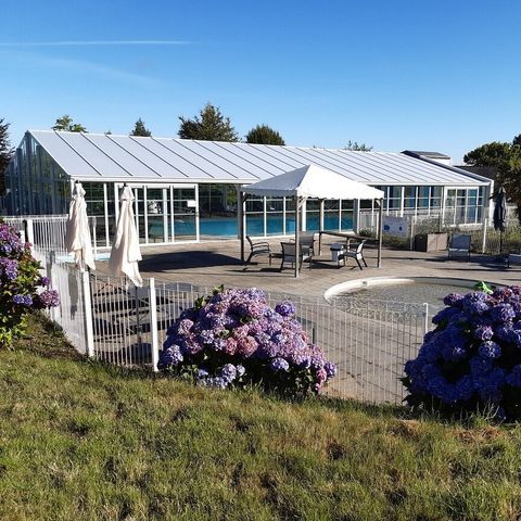 VVF Villages - Pointe de Bretagne - Argol - Camping Finistère - Afbeelding N°6