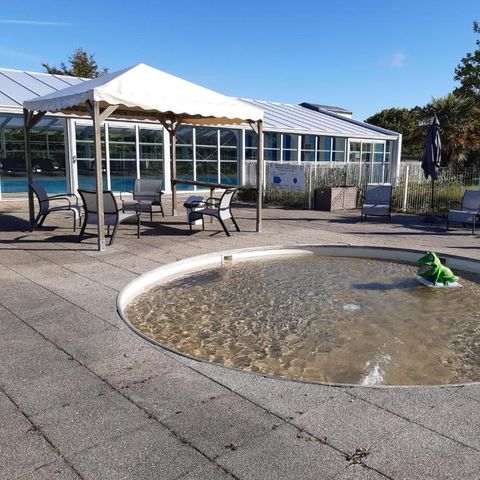 VVF Villages - Pointe de Bretagne - Argol - Camping Finistère - Afbeelding N°5