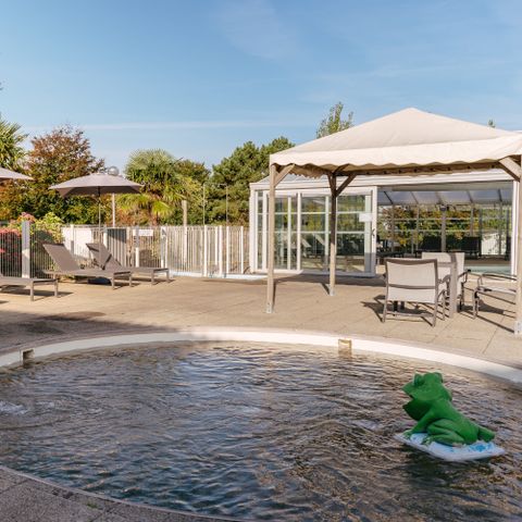 VVF Villages - Pointe de Bretagne - Argol - Camping Finistère - Afbeelding N°4