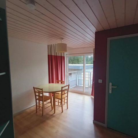 LANDHUIS 4 personen - 3 stuks