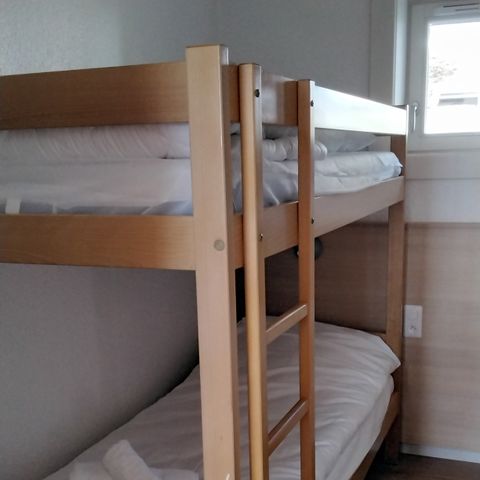 LANDHUIS 5 personen - Gîte 3 Kamers