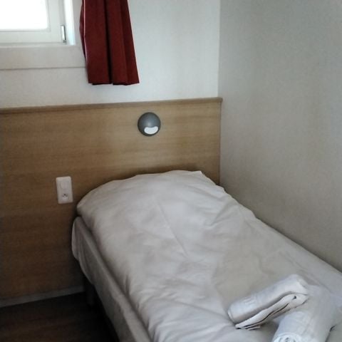 LANDHUIS 5 personen - Gîte 3 Kamers
