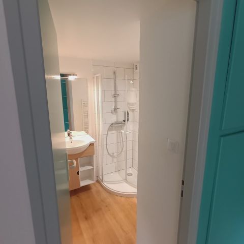 LANDHUIS 5 personen - Gîte 3 Kamers