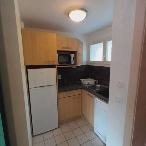 LANDHUIS 5 personen - Gîte "Grand" 3 Kamers