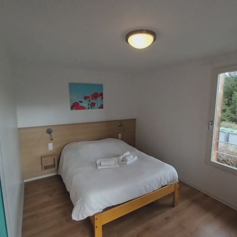 LANDHUIS 5 personen - Gîte "Grand" 3 Kamers