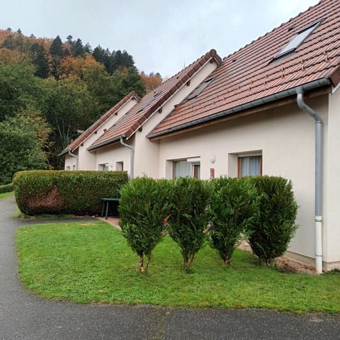 LANDHUIS 7 personen - Gîte 4 kamers