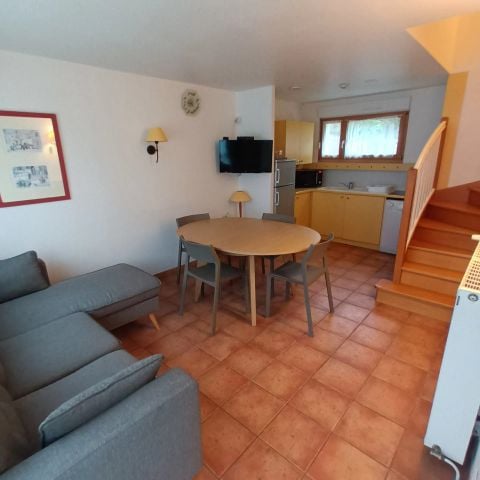 LANDHUIS 7 personen - Gîte 4 kamers