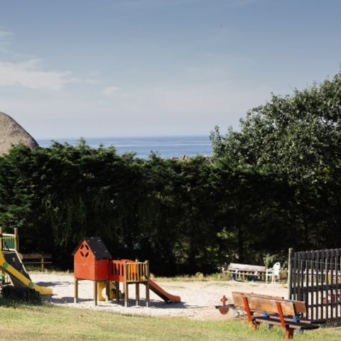 Club Belambra Le Castel Saint Anne  - Camping Côtes-d'Armor - Afbeelding N°5