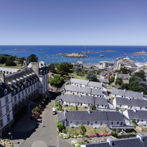 Club Belambra Le Castel Saint Anne  - Camping Côtes-d'Armor - Afbeelding N°3