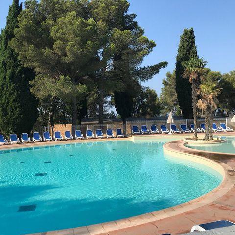 Club Belambra Lou Pigno - Camping Var - Afbeelding N°4