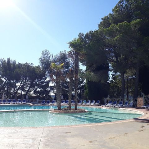 Club Belambra Lou Pigno - Camping Var - Afbeelding N°5