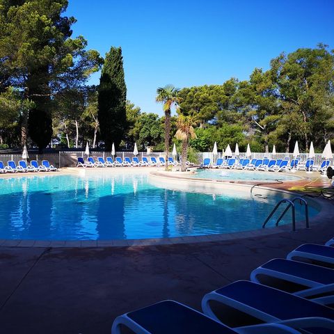 Club Belambra Lou Pigno - Camping Var - Afbeelding N°6
