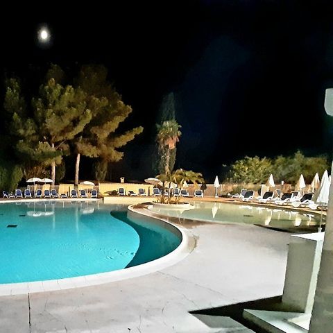 Club Belambra Lou Pigno - Camping Var - Afbeelding N°3