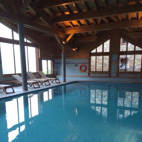 Club Belambra Le Hameau des Airelles - Camping Savoie - Afbeelding N°4