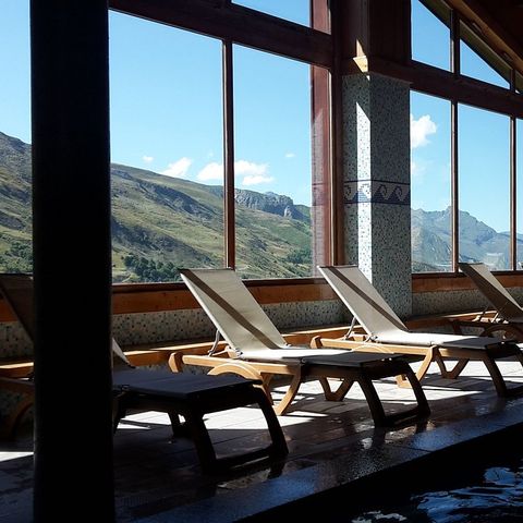 Club Belambra Le Hameau des Airelles - Camping Savoie - Afbeelding N°5