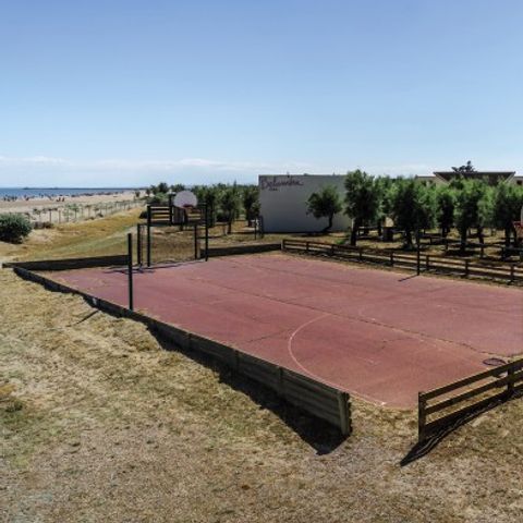 Club Belambra Les Ayguades - Camping Aube - Afbeelding N°5