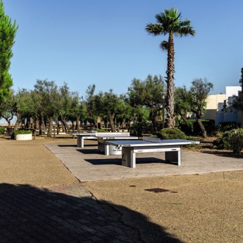 Club Belambra Les Ayguades - Camping Aube - Afbeelding N°6