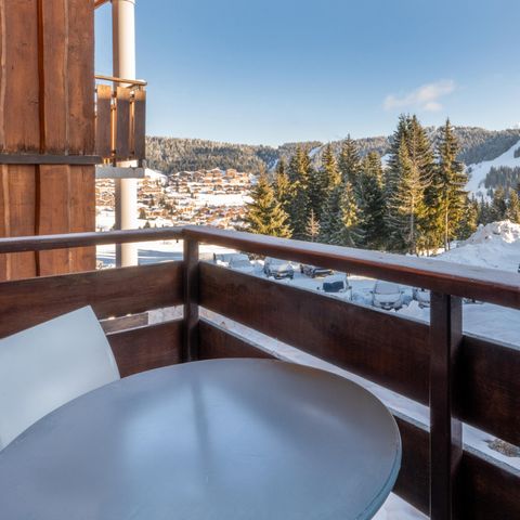 Club Belambra Les Embrunes  - Camping Savoie - Afbeelding N°6