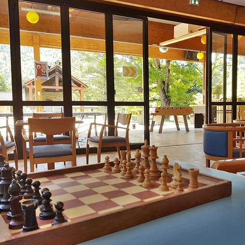 Village Vacances Florac - Camping Lozère - Afbeelding N°4